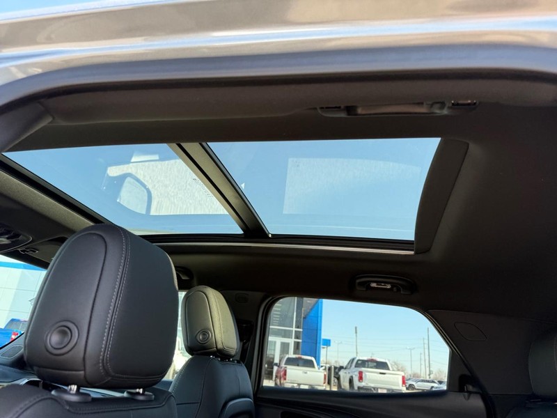 Chevrolet TrailBlazer Vehicle Full-screen Gallery Image 6