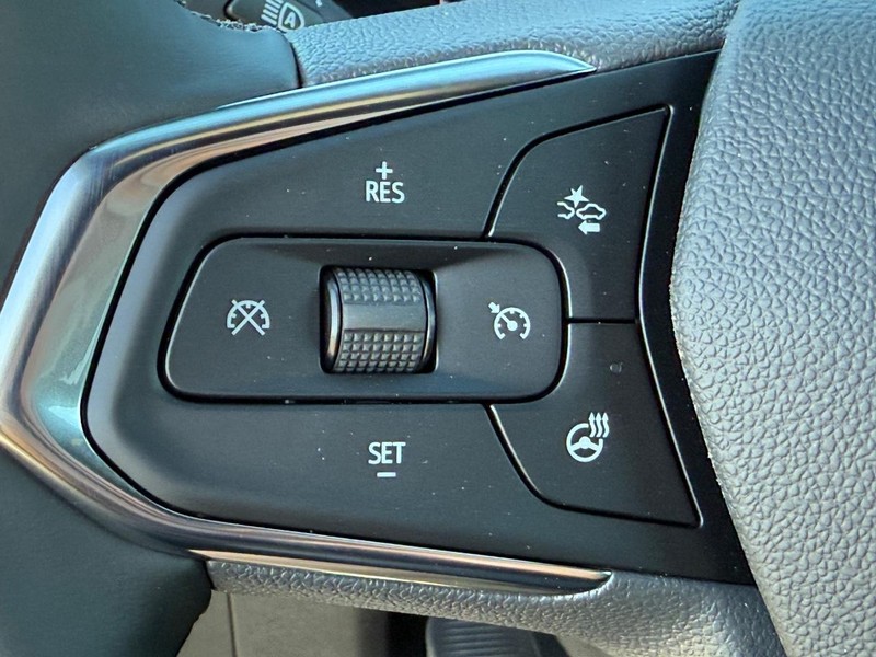 Chevrolet TrailBlazer Vehicle Full-screen Gallery Image 9