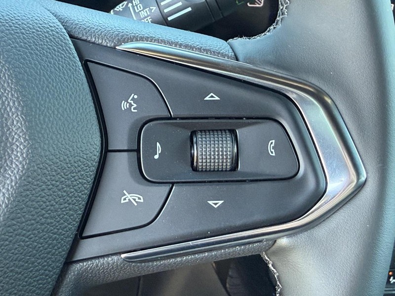 Chevrolet TrailBlazer Vehicle Full-screen Gallery Image 10