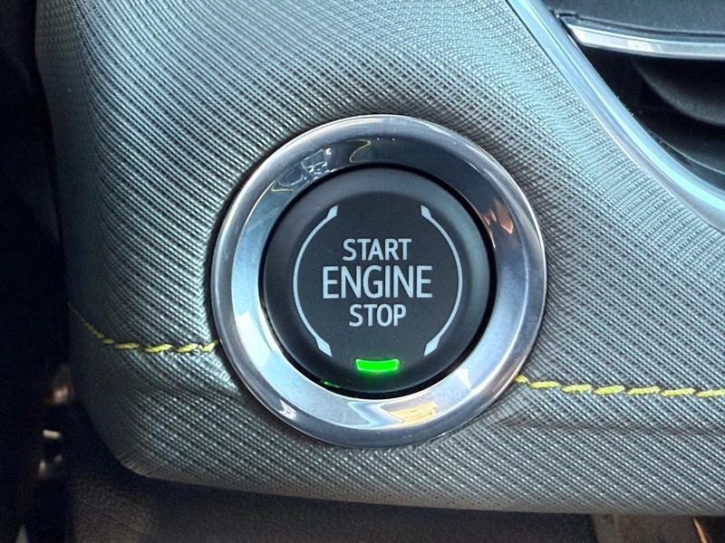 Chevrolet TrailBlazer Vehicle Full-screen Gallery Image 11