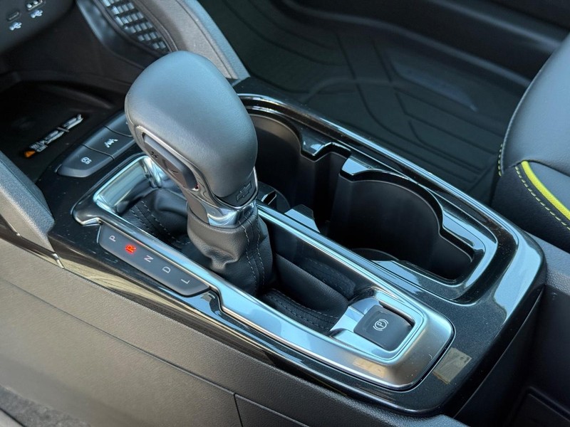 Chevrolet TrailBlazer Vehicle Full-screen Gallery Image 15