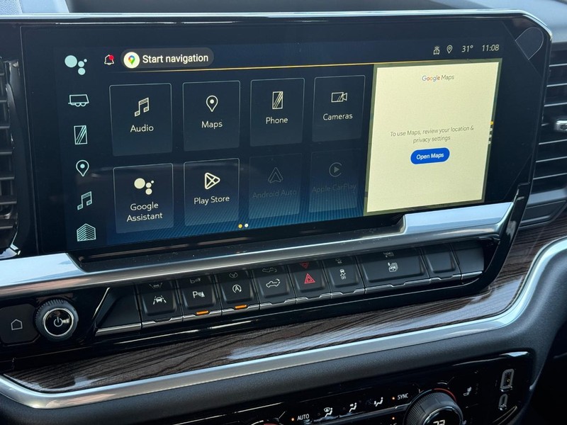 Chevrolet Silverado 1500 Vehicle Full-screen Gallery Image 10