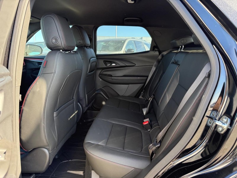 Chevrolet TrailBlazer Vehicle Full-screen Gallery Image 5