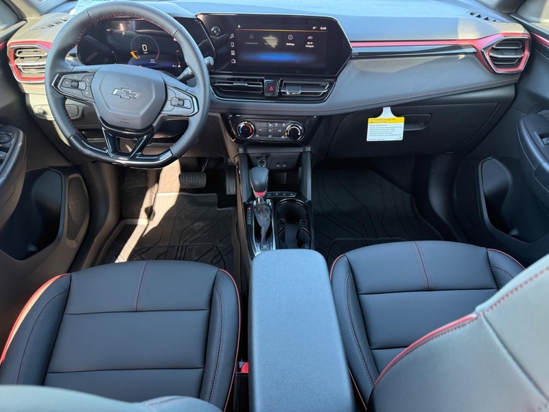 Chevrolet TrailBlazer Vehicle Full-screen Gallery Image 6