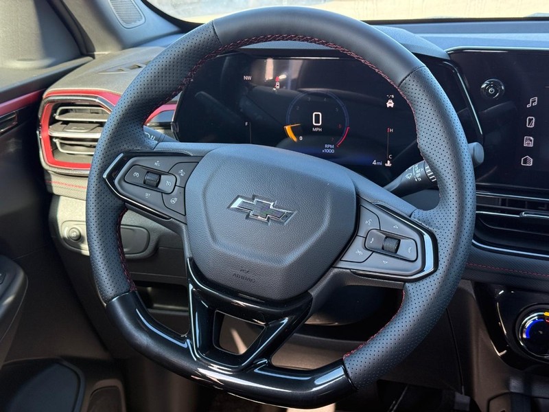 Chevrolet TrailBlazer Vehicle Full-screen Gallery Image 7