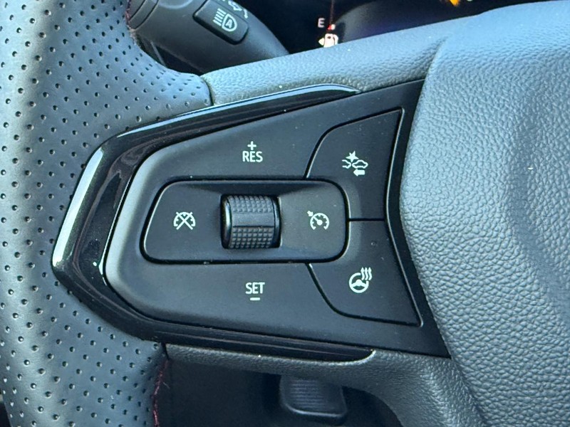 Chevrolet TrailBlazer Vehicle Full-screen Gallery Image 8