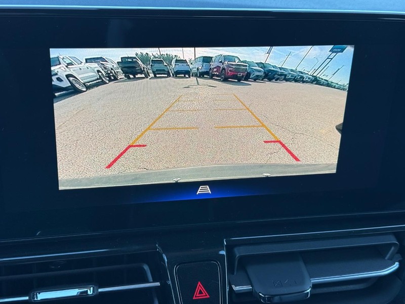 Chevrolet TrailBlazer Vehicle Full-screen Gallery Image 11