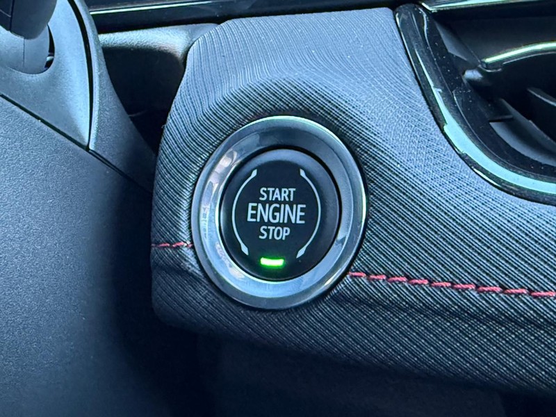 Chevrolet TrailBlazer Vehicle Full-screen Gallery Image 12