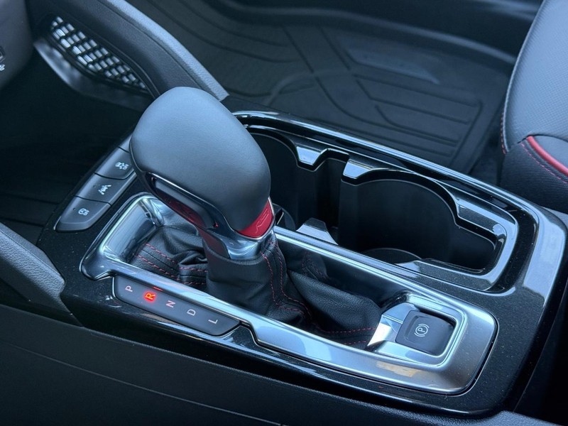 Chevrolet TrailBlazer Vehicle Full-screen Gallery Image 14