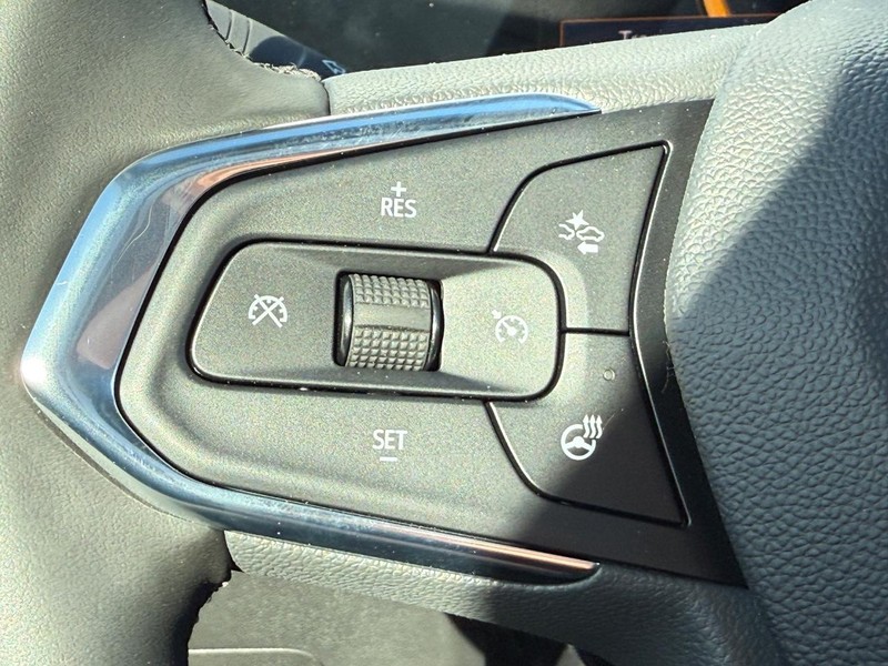 Chevrolet TrailBlazer Vehicle Full-screen Gallery Image 9