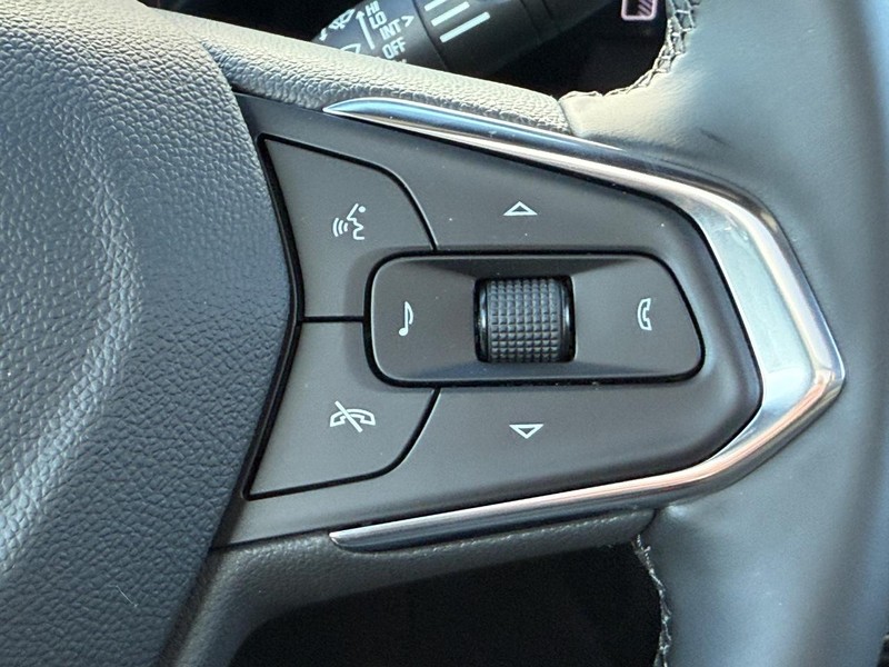 Chevrolet TrailBlazer Vehicle Full-screen Gallery Image 10