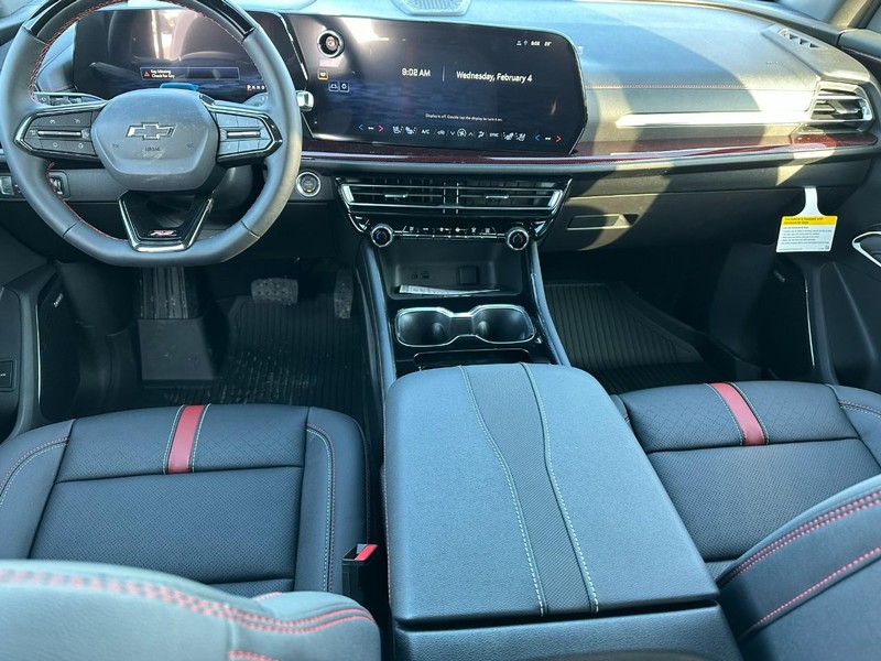 Chevrolet Traverse Vehicle Full-screen Gallery Image 7