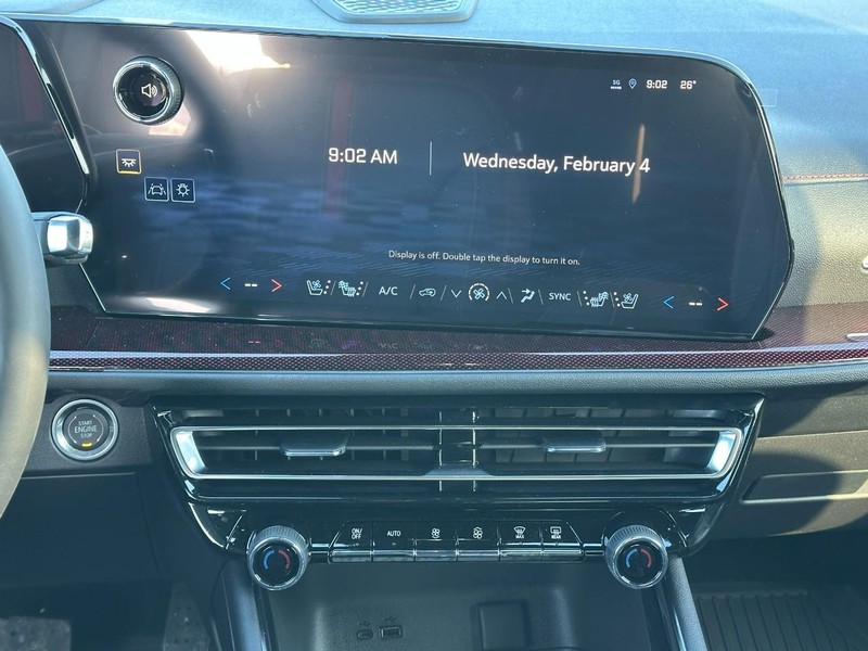 Chevrolet Traverse Vehicle Full-screen Gallery Image 9