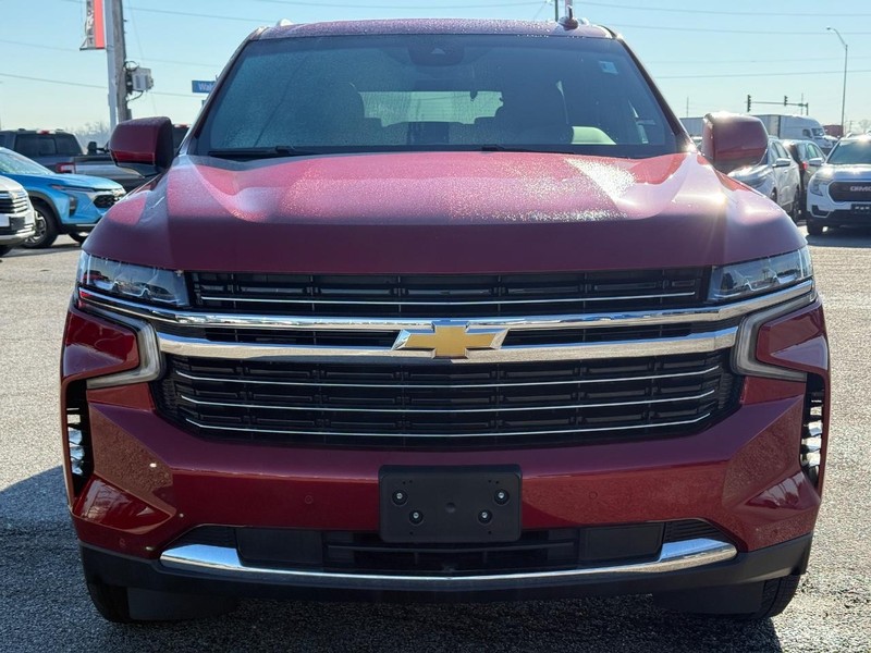 Chevrolet Tahoe Vehicle Full-screen Gallery Image 9
