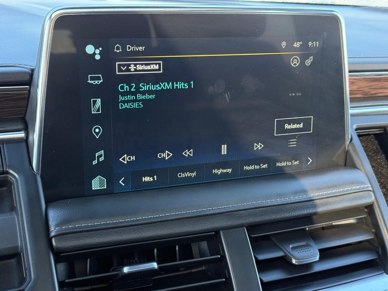 Chevrolet Tahoe Vehicle Full-screen Gallery Image 19