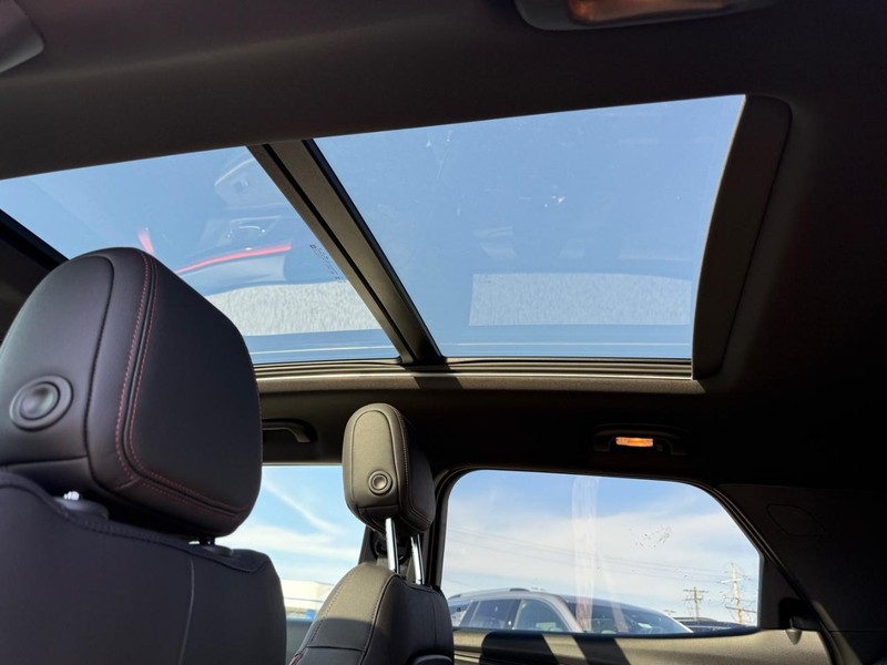 Chevrolet TrailBlazer Vehicle Full-screen Gallery Image 6