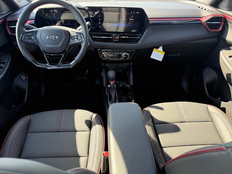 Chevrolet TrailBlazer Vehicle Full-screen Gallery Image 7