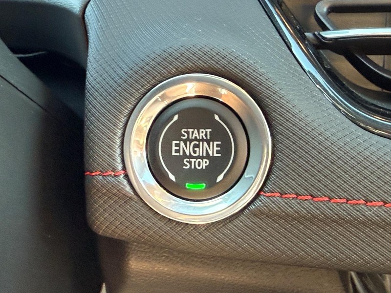 Chevrolet TrailBlazer Vehicle Full-screen Gallery Image 11