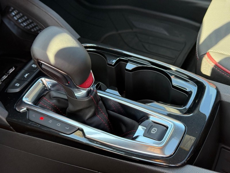 Chevrolet TrailBlazer Vehicle Full-screen Gallery Image 15