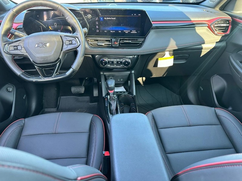 Chevrolet TrailBlazer Vehicle Full-screen Gallery Image 6