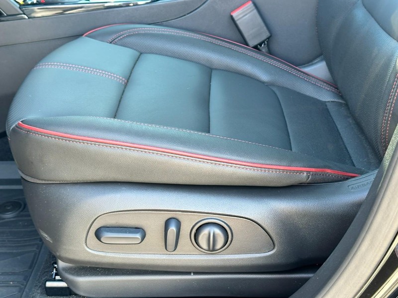 Chevrolet TrailBlazer Vehicle Full-screen Gallery Image 11