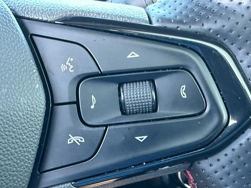 Chevrolet TrailBlazer Vehicle Full-screen Gallery Image 13