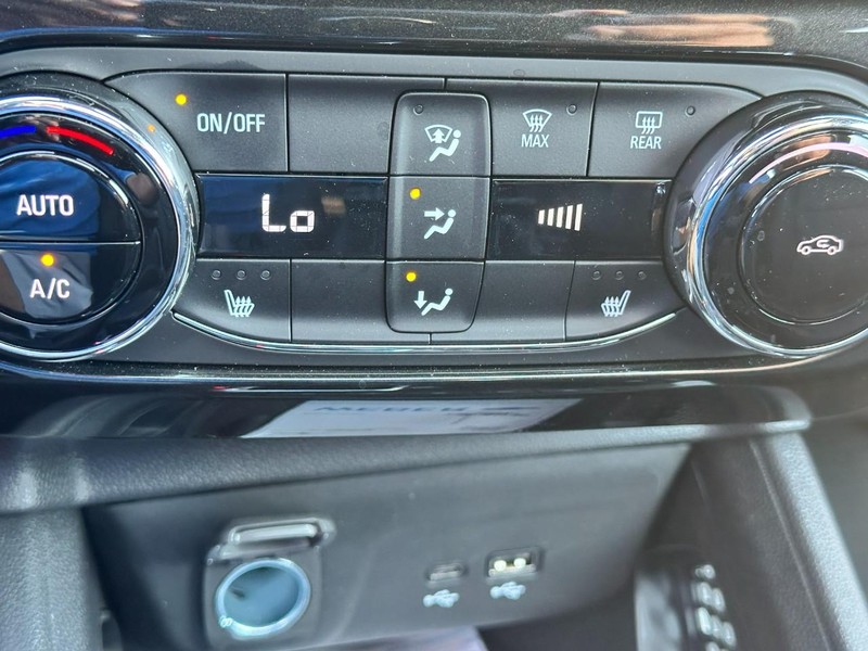 Chevrolet TrailBlazer Vehicle Full-screen Gallery Image 14