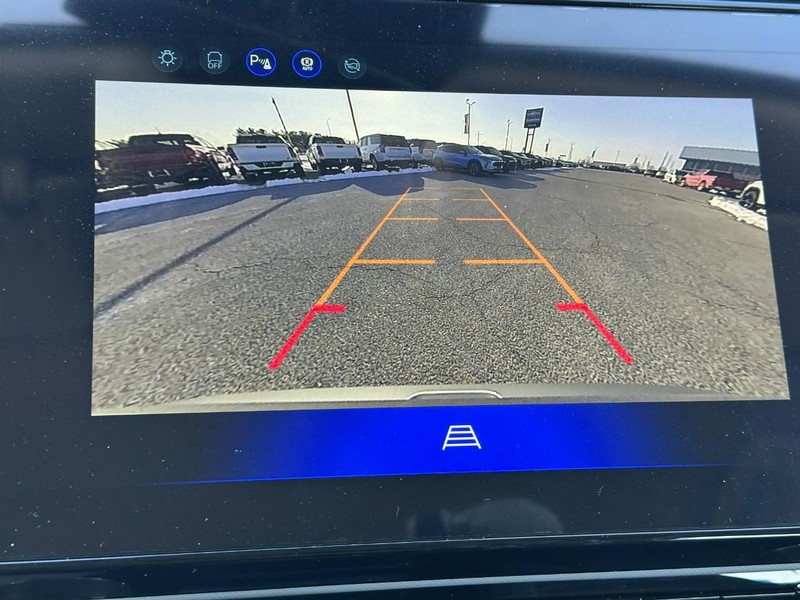 Chevrolet Bolt Vehicle Full-screen Gallery Image 13