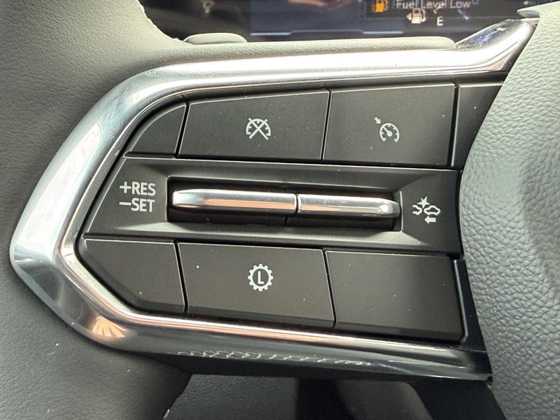 Chevrolet Traverse Vehicle Full-screen Gallery Image 9