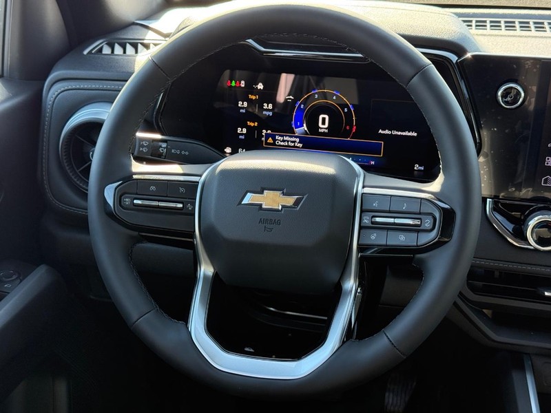 Chevrolet Colorado Vehicle Full-screen Gallery Image 7