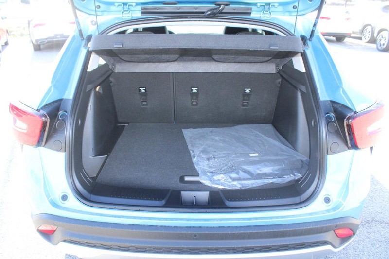 Chevrolet Trax Vehicle Full-screen Gallery Image 5