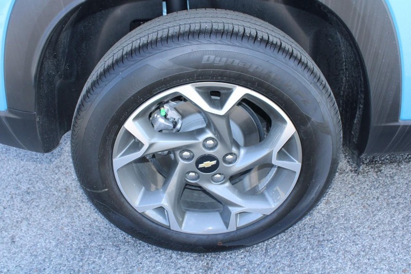 Chevrolet Trax Vehicle Full-screen Gallery Image 7