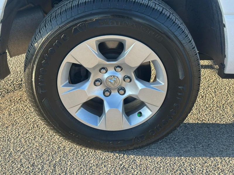 Ram 1500 Vehicle Full-screen Gallery Image 7