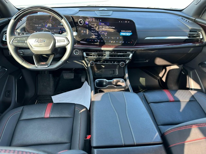 Chevrolet Traverse Vehicle Full-screen Gallery Image 14