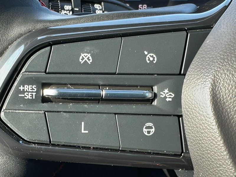 Chevrolet Traverse Vehicle Full-screen Gallery Image 22