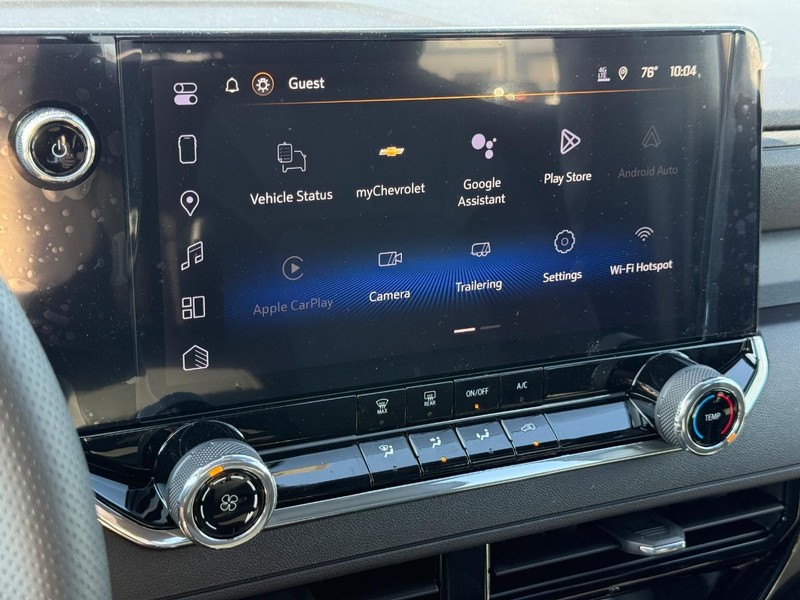 Chevrolet Colorado Vehicle Full-screen Gallery Image 10