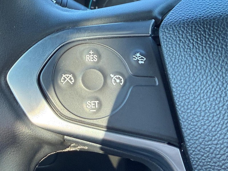 Chevrolet Traverse Vehicle Full-screen Gallery Image 14