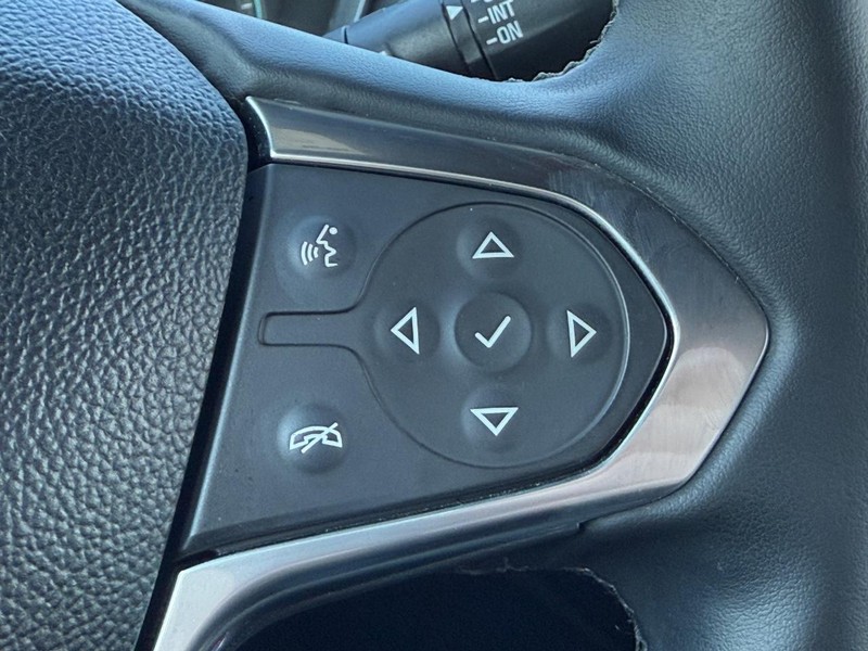 Chevrolet Traverse Vehicle Full-screen Gallery Image 15