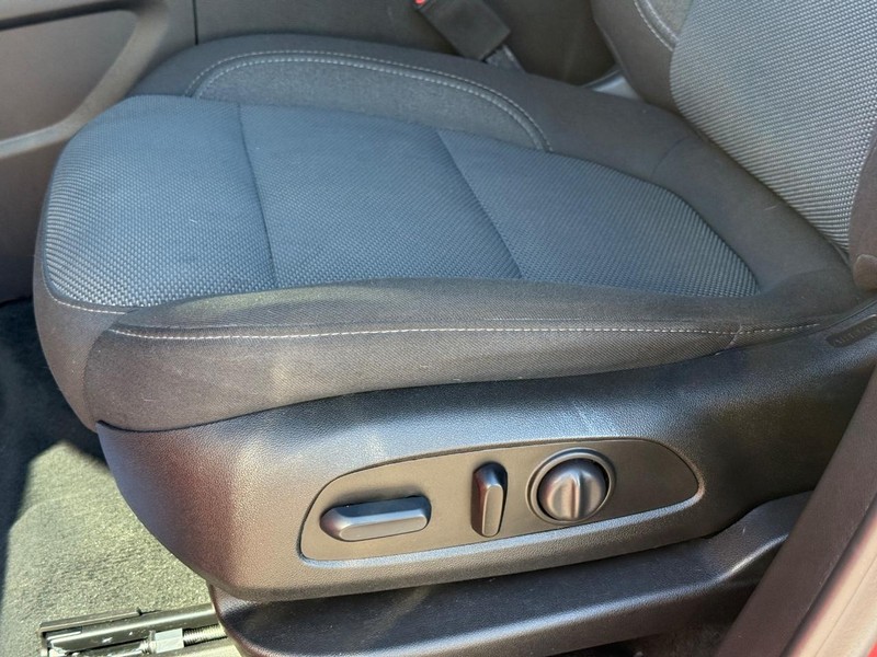 Chevrolet Traverse Vehicle Full-screen Gallery Image 24