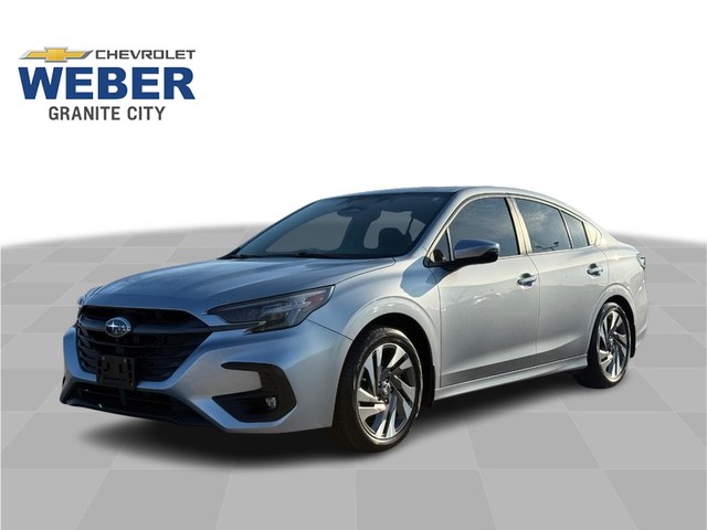 Granite City IL 2024 Subaru Legacy more details - subaru legacy