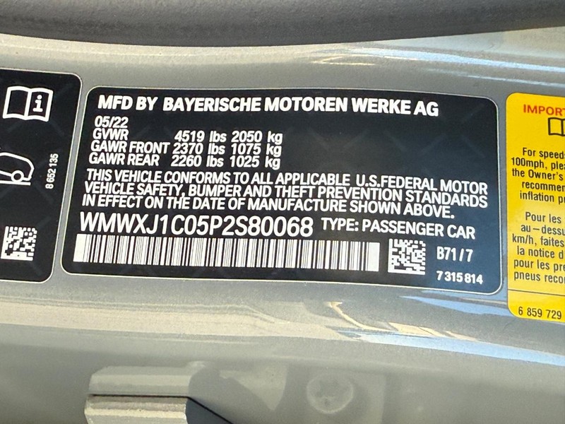 MINI Clubman Vehicle Full-screen Gallery Image 26