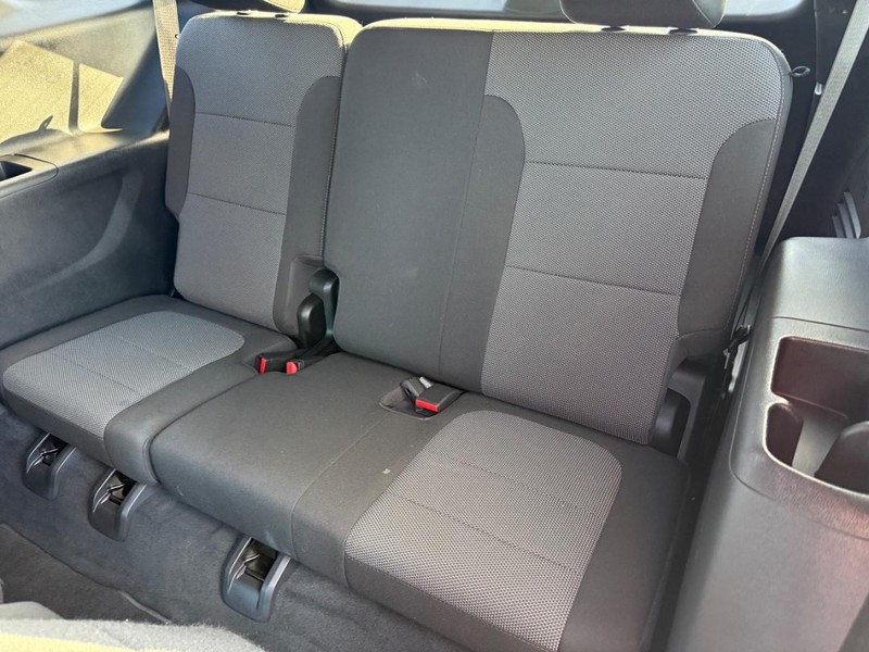 Chevrolet Traverse Vehicle Full-screen Gallery Image 10