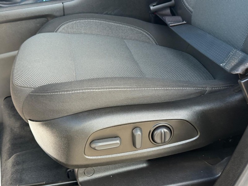 Chevrolet Traverse Vehicle Full-screen Gallery Image 24