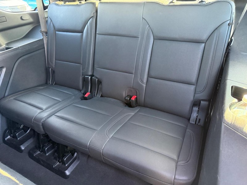 Chevrolet Tahoe Vehicle Full-screen Gallery Image 10