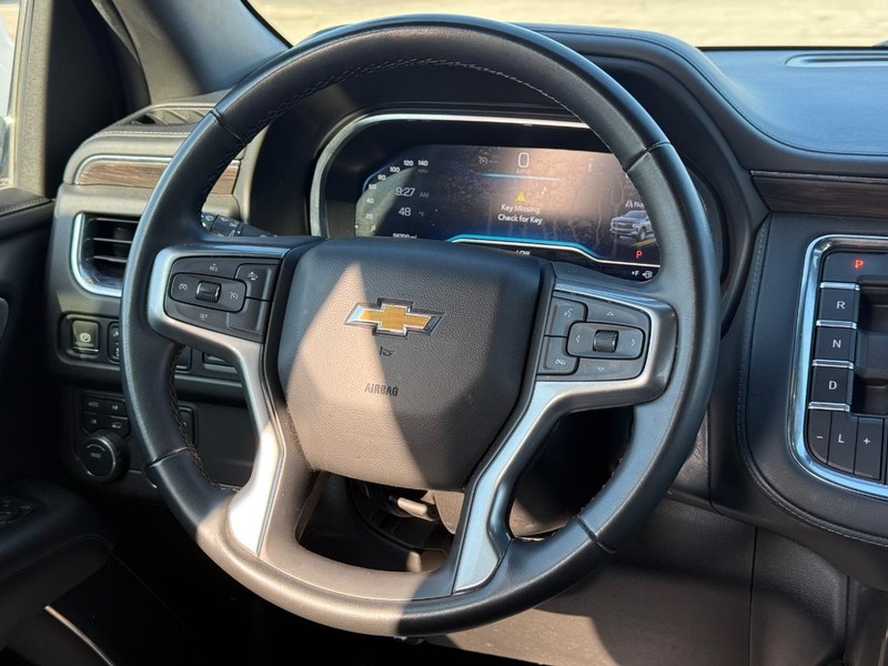 Chevrolet Tahoe Vehicle Full-screen Gallery Image 13