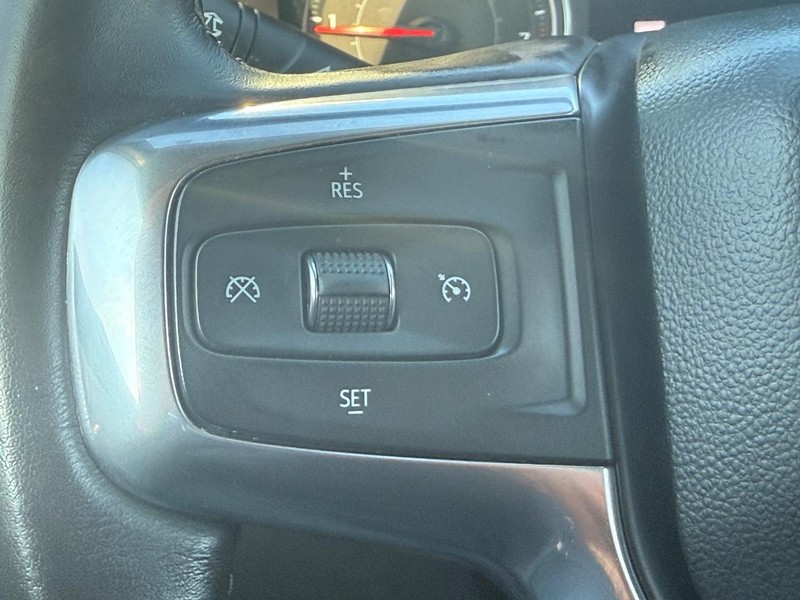 Chevrolet Blazer Vehicle Full-screen Gallery Image 13