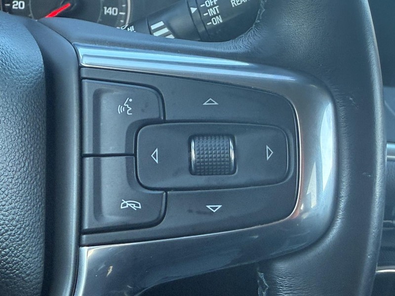 Chevrolet Blazer Vehicle Full-screen Gallery Image 14