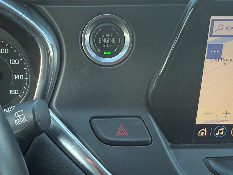 Chevrolet Blazer Vehicle Full-screen Gallery Image 15