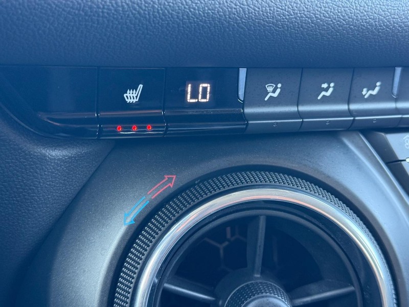 Chevrolet Blazer Vehicle Full-screen Gallery Image 19