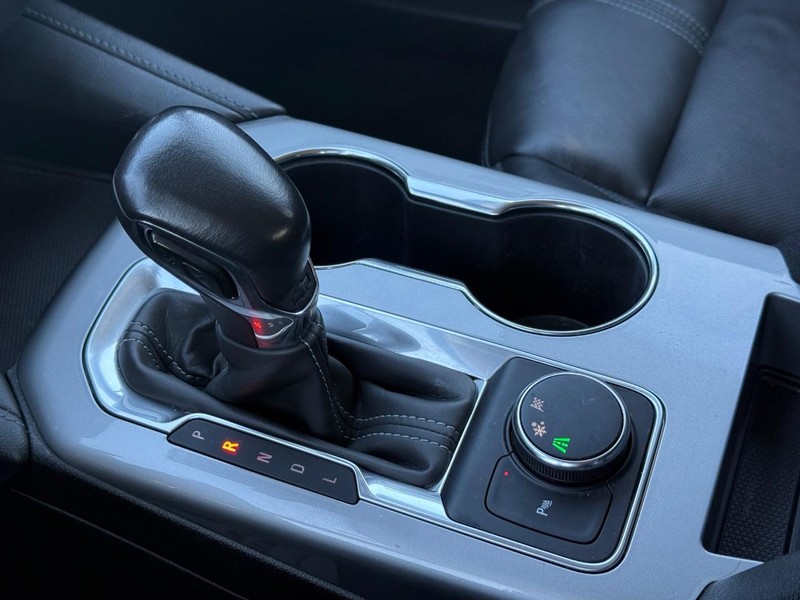 Chevrolet Blazer Vehicle Full-screen Gallery Image 20